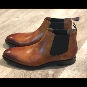 Magnani Chelsea Boots
